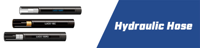 Hydraulic Hose